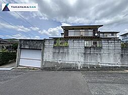 山口県下松市生野屋西３丁目