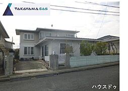 山口県光市虹ケ丘５丁目
