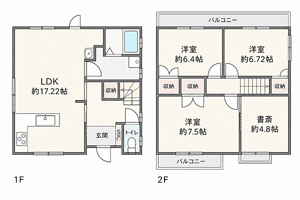 間取り：326000264369