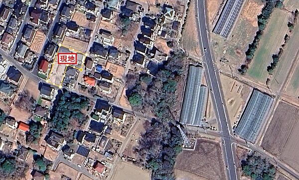 「土地209坪の開放感！大型ガレージ＆広大な専用庭で、ドッグランも家庭菜園も思いのまま！」