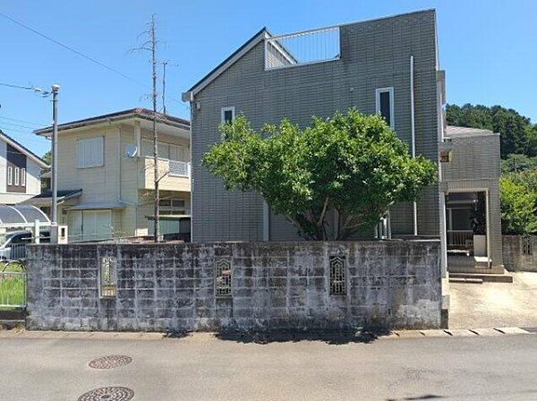 ミサワホームの屋上付き住宅・地震に強い軽量鉄骨造