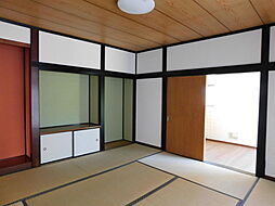 和室の画像