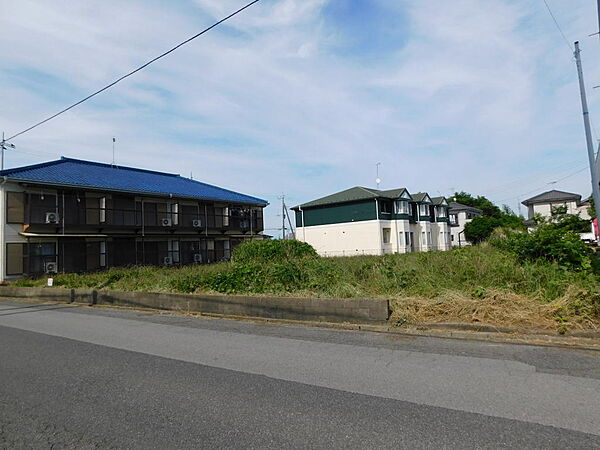 建築条件はございませんので、お好きなハウスメーカーにて建築可能