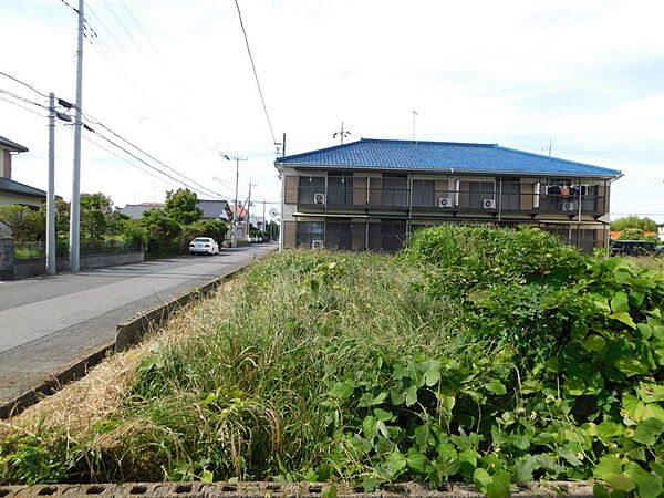 建築条件はございませんので、お好きなハウスメーカーにて建築可能