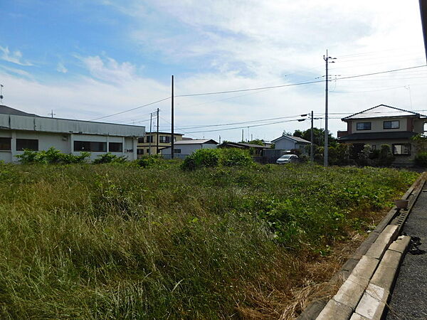 建築条件はございませんので、お好きなハウスメーカーにて建築可能