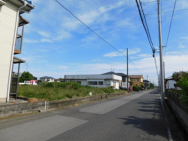 建築条件はございませんので、お好きなハウスメーカーにて建築可能