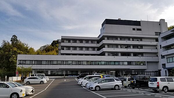 公立長生病院約1790m