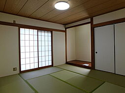 和室の画像