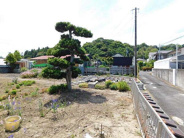 ◆建築条件はございませんので、お好きなハウスメーカーにて建築可能