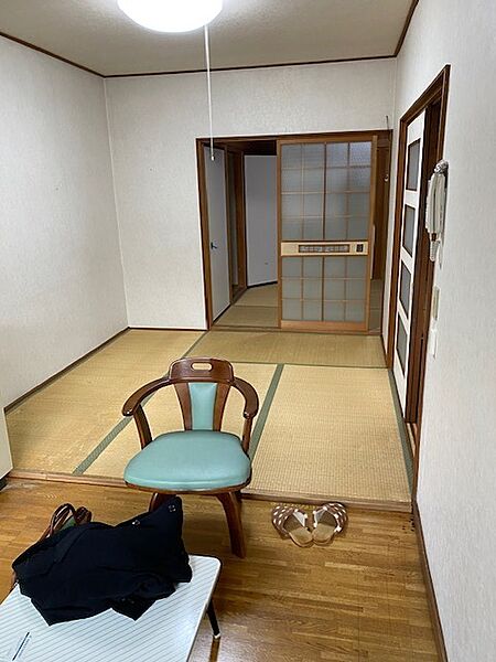 和室