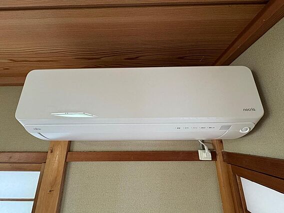 2Fの10帖の...