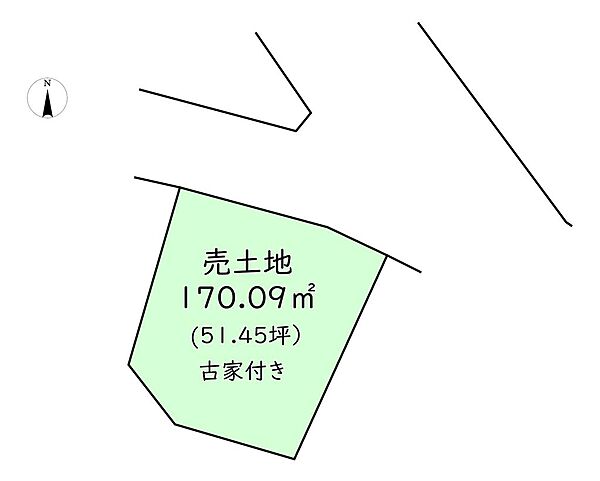 区画図：340000288348