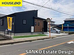 新築戸建 糟屋郡粕屋町甲仲原1丁目