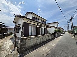 中古戸建 東区西戸崎2丁目