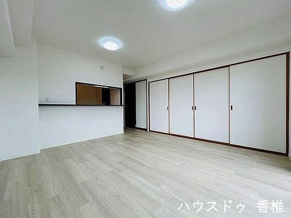 リビング