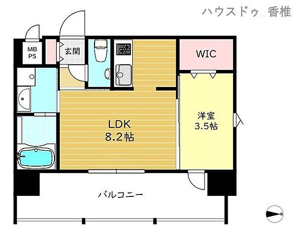 間取り：340000311945