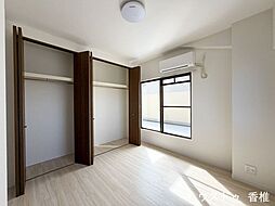 洋室の画像