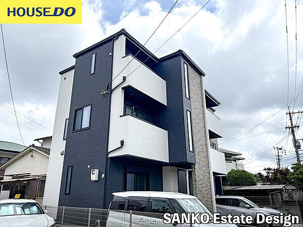 新価格です！！　保育園が徒歩２分、小学校・中学校まで徒歩9分以内で子育て世帯におすすめ！