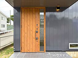外観の画像