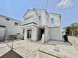神奈川県藤沢市高倉