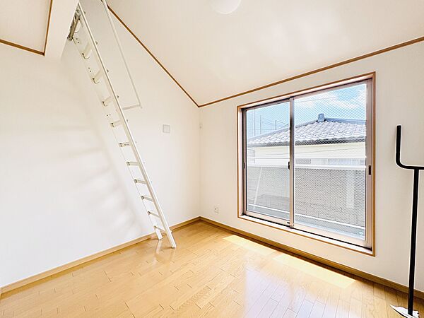 子供部屋