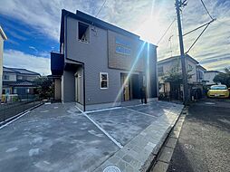 神奈川県藤沢市打戻