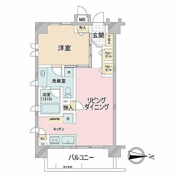間取り：314002734598