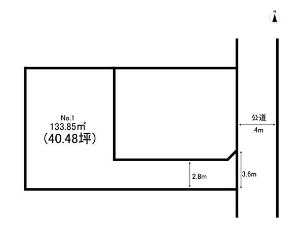 区画図：314002764046