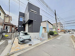 神奈川県藤沢市石川