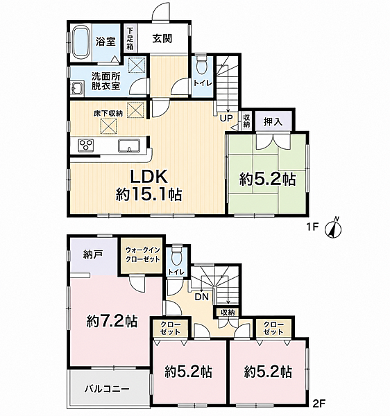 間取り：314002816916