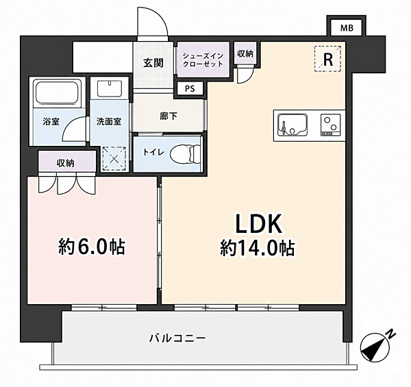 間取り：314002818915