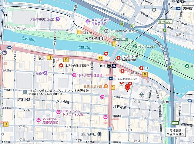 地図