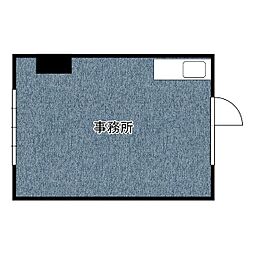 GSハイム内本町の間取図画像