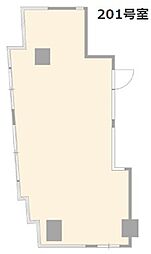 ニュープラザビルの間取図画像