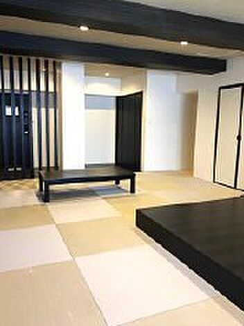 室内