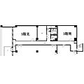 夙川グリーンタウン3階21.4万円