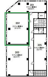 リアライズ江坂の間取図画像