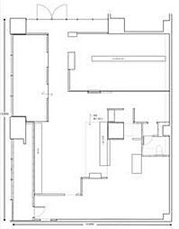 デミ洛北の間取図画像