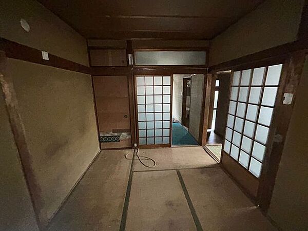 和室