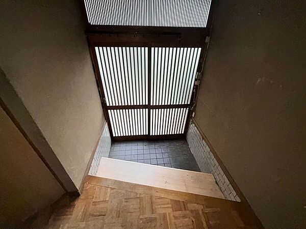 室内