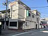 周辺：黒住病院 540m