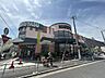 周辺：マルヤス城東店 360m