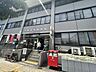 周辺：大阪城東郵便局 520m
