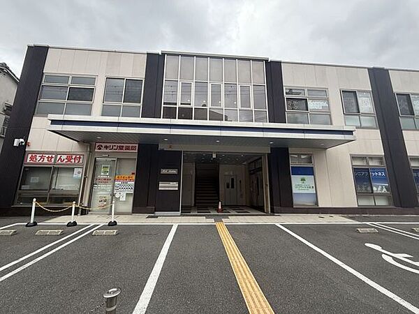 キリン堂薬局千林大宮店 540m