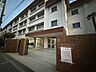 周辺：大阪市立清水小学校 250m
