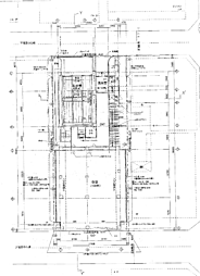 プレファシオあびこソレアードの間取図画像