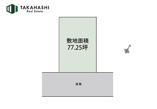 区画図：328000671000
