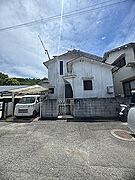 田井ノ瀬駅より徒歩26分 築42年4ヶ月の賃貸物件