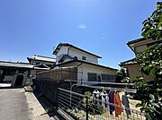 紀三井寺駅より徒歩24分 築49年4ヶ月の賃貸物件