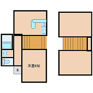 間取り：230036463052